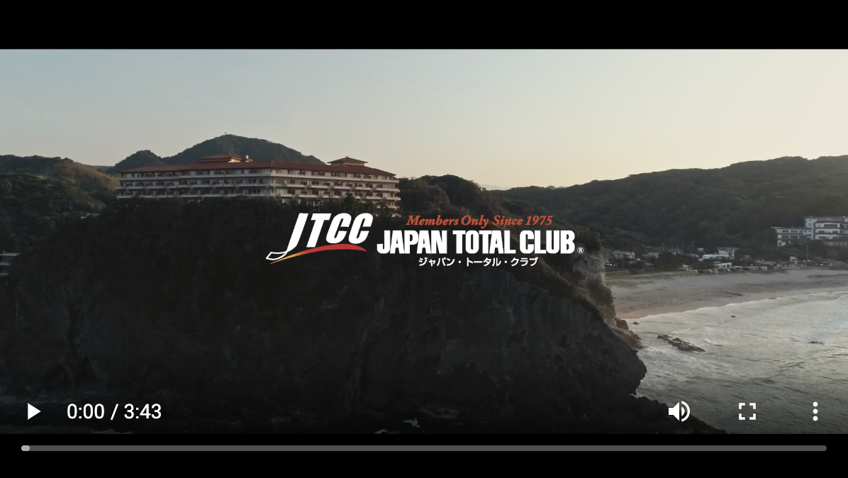 JTCCジャパン・トータル・クラブ 会員権のご案内 | 株式会社ジャパン